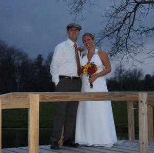 Meet your Posher, Erika